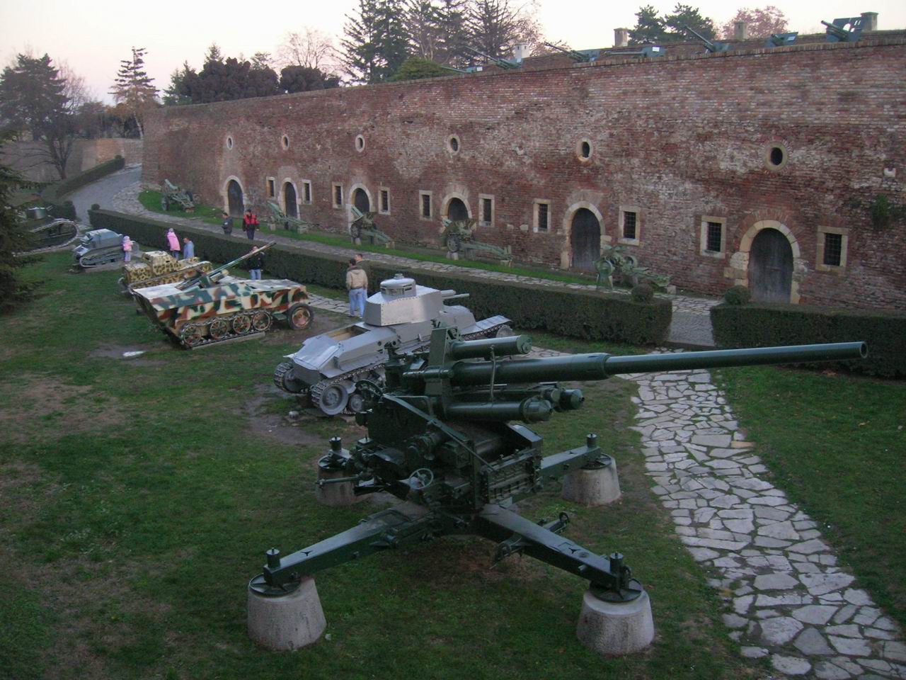 The Citadel
